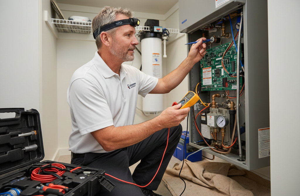 Professional Technician